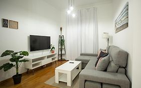 Wish Suite Conde De Sevilla